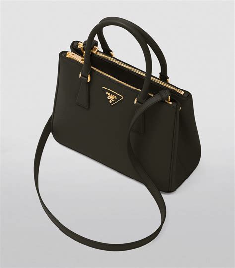 prada top handle price|Prada Leather Top Handle Bag .